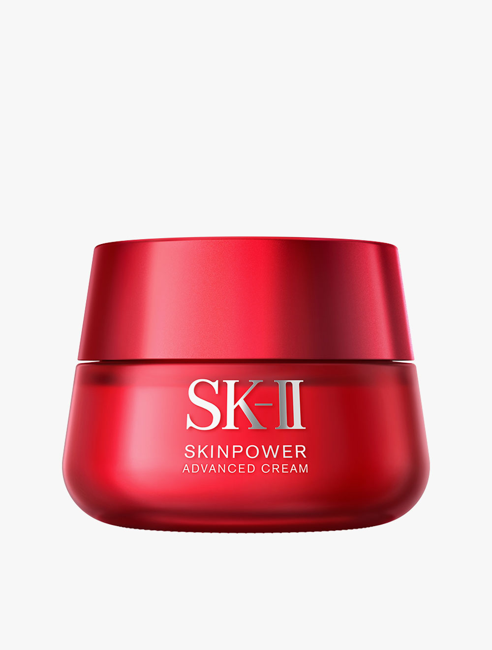 SK II SKINPOWER Advanced Cream 80G