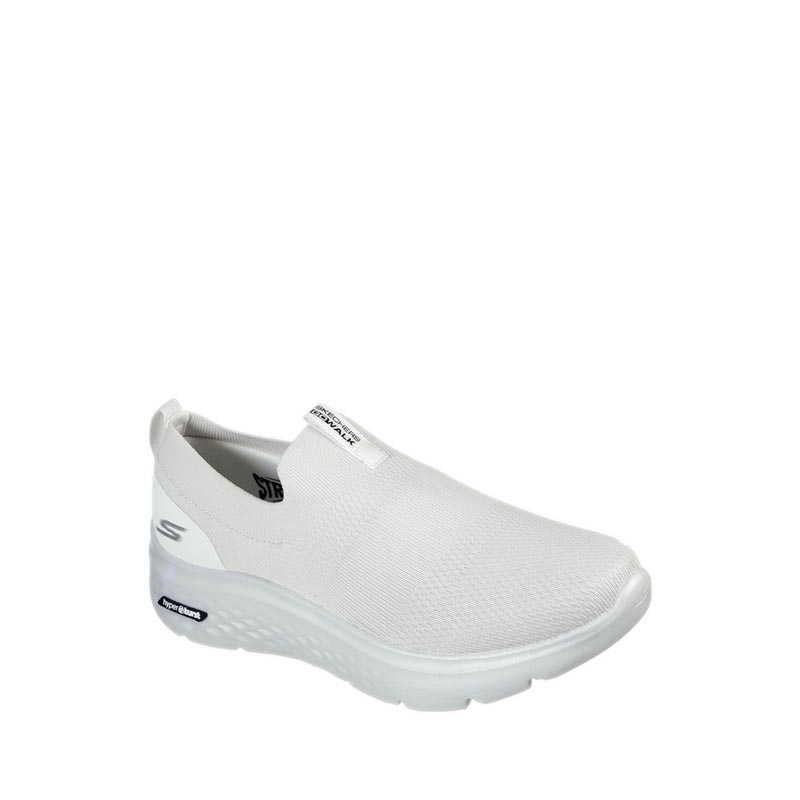 Skechers burst cheap white