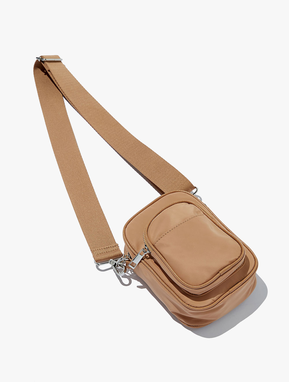 Nellie Camera Cross Body Bag