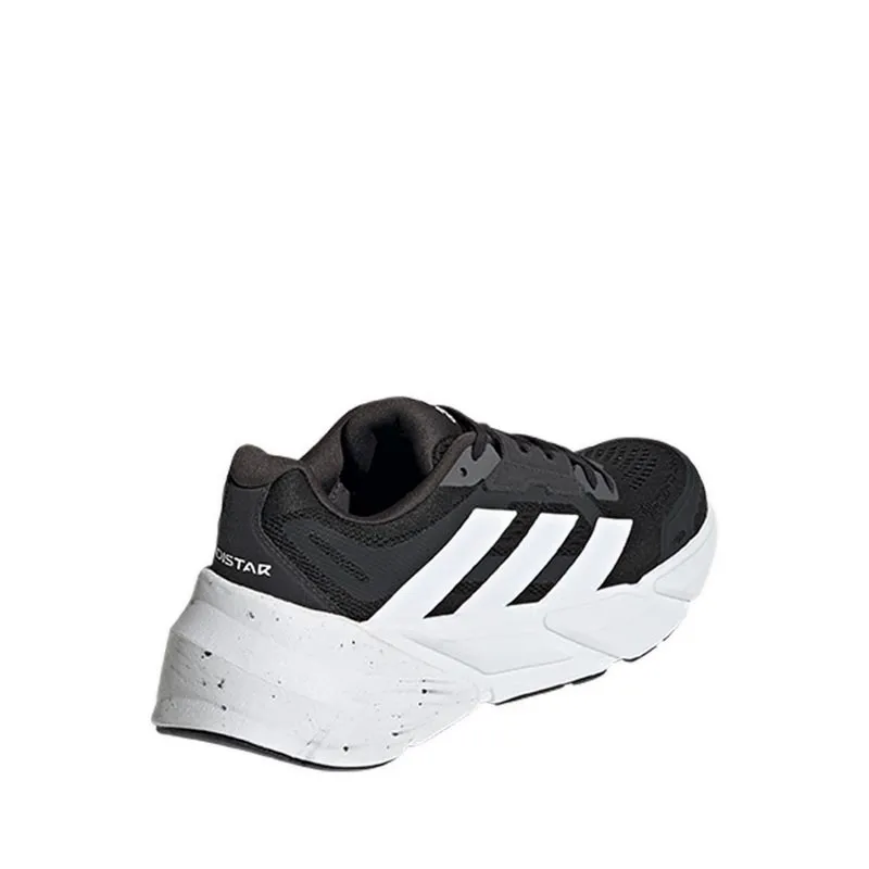 Jual Adidas Adistar Women's Running Shoes - core black | Sports Station
