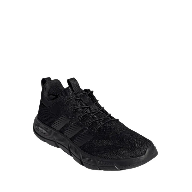 adidas gazelle silver green womens adidas Cloudfoam Comfy Men's Walking Shoes Black main image 1