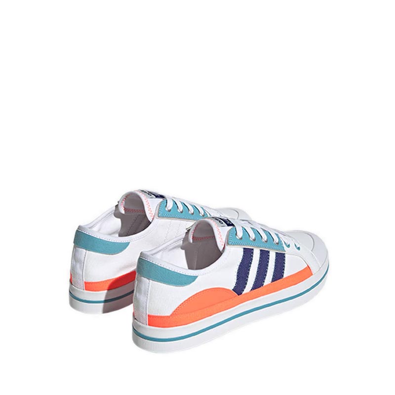 latest adidas canvas