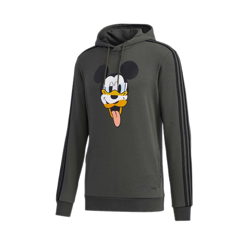 Mickey mouse adidas sales hoodie