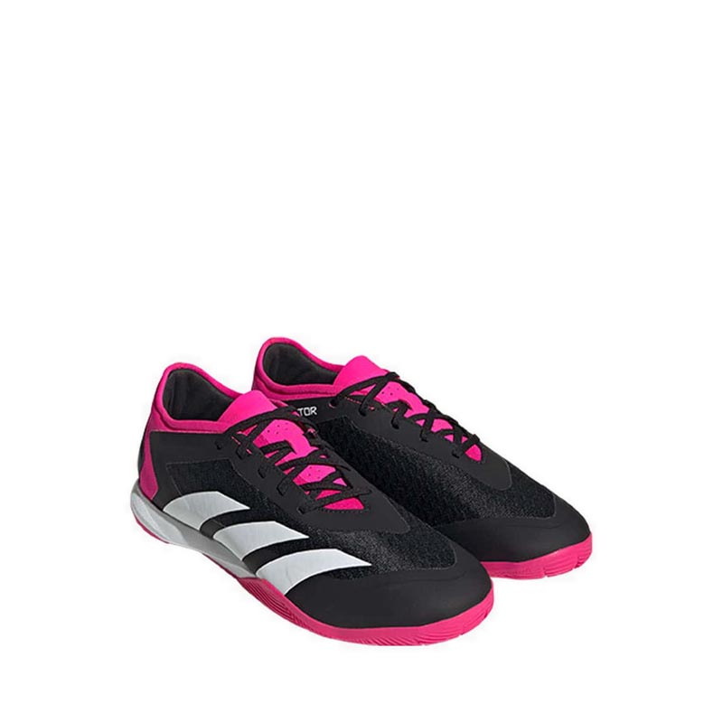 Adidas pink futsal on sale shoes