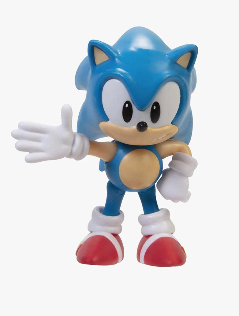 SONIC 2 5IN CLASSIC SONIC - SN140687I-RF1