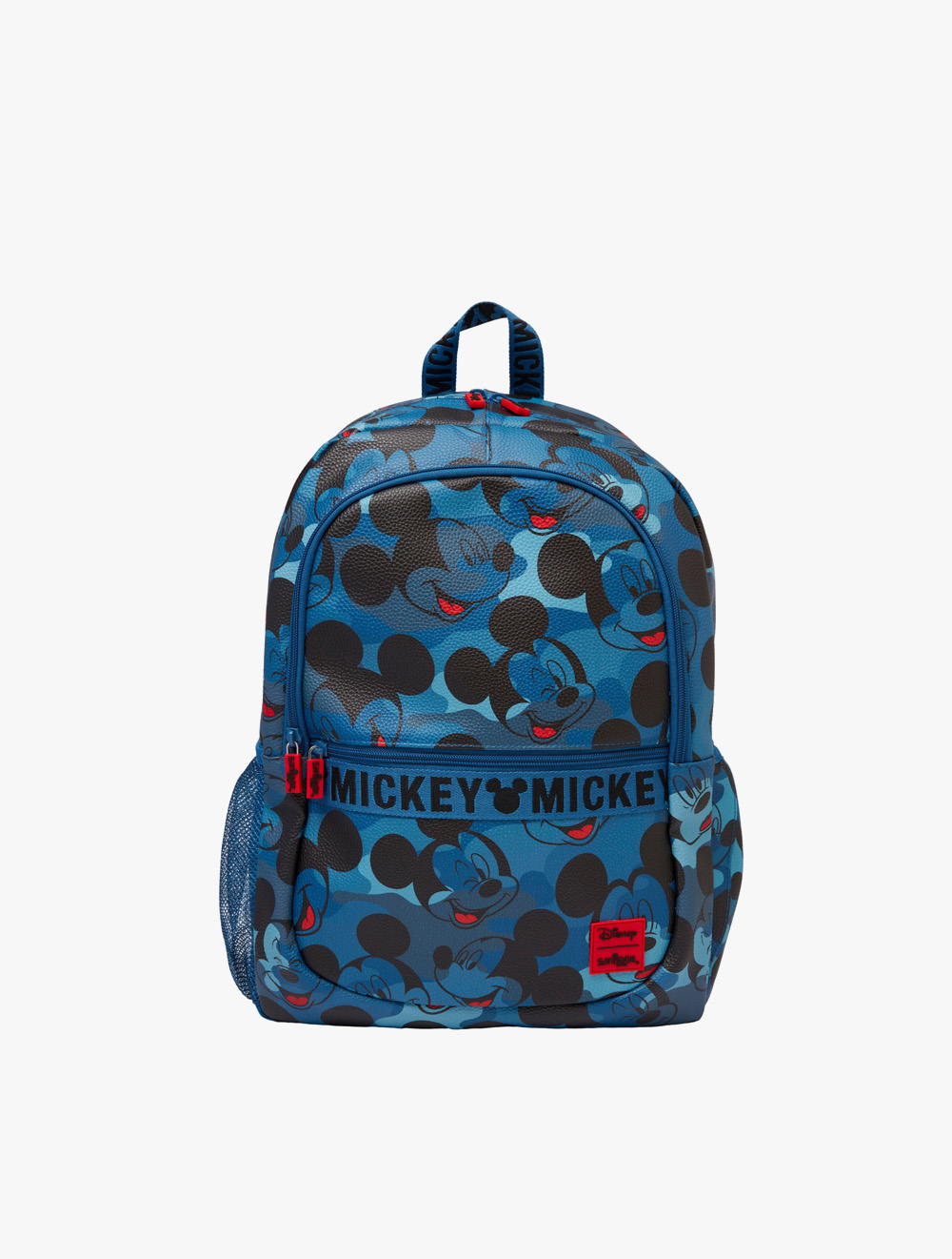 Smiggle Mickey Mouse Classic Backpack - IGL440766CMF