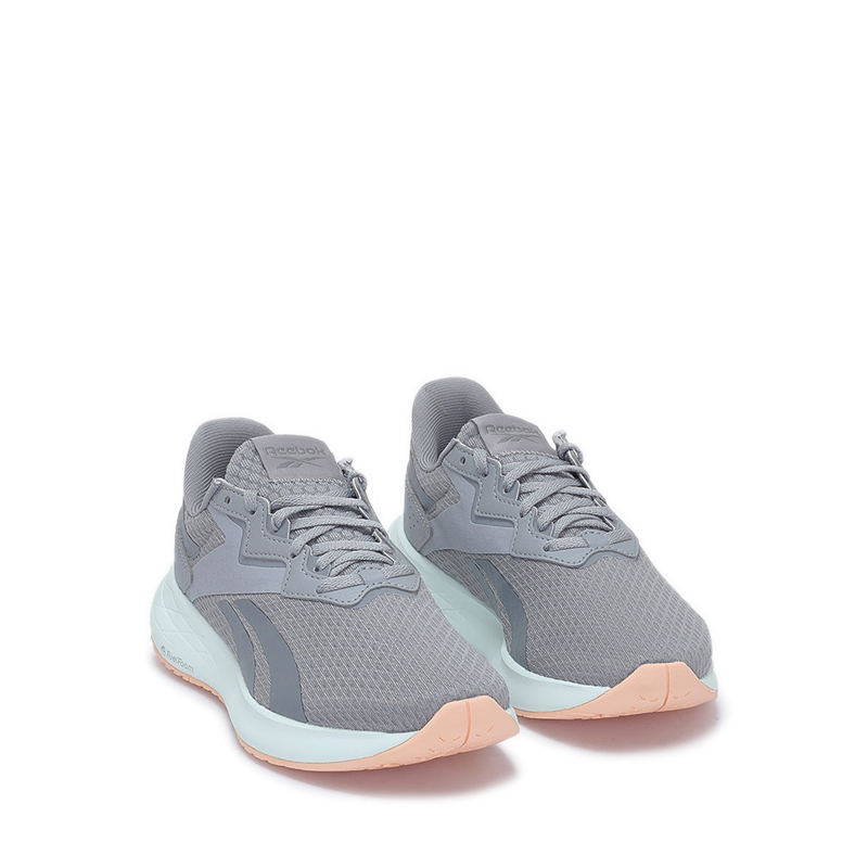 Reebok trainers womens grey online