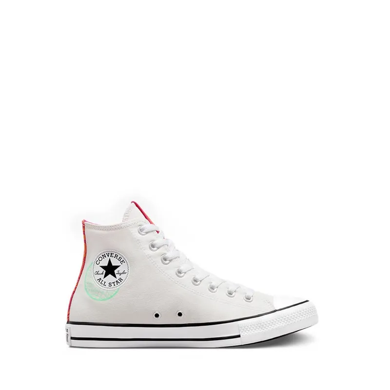 Impresionante Laboratorio cuenta Jual Converse Chuck Taylor All Star See Beyond Men's Sneakers - White |  Sports Station