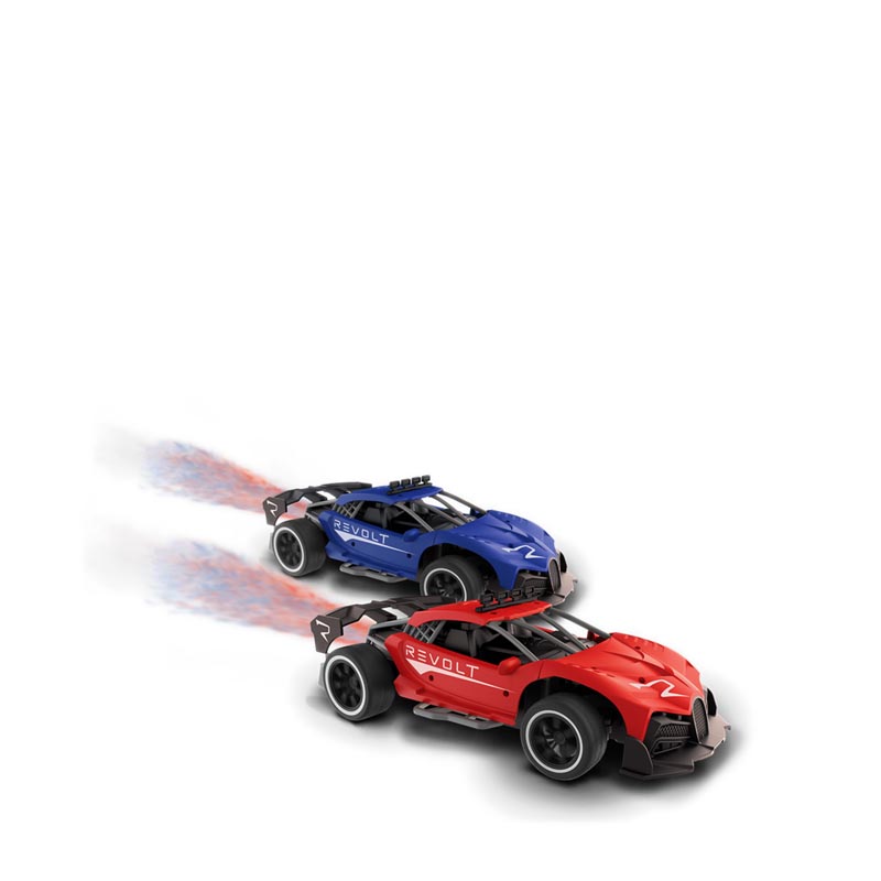 PJ Masks Catboy vs an Yu Battle Racers Preschool Toy, Vehicle and Action  Figure