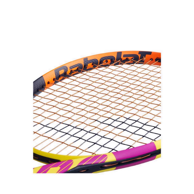 Jual Babolat Tennis Strings RPM Soft 12M 125 17 Natural Sports