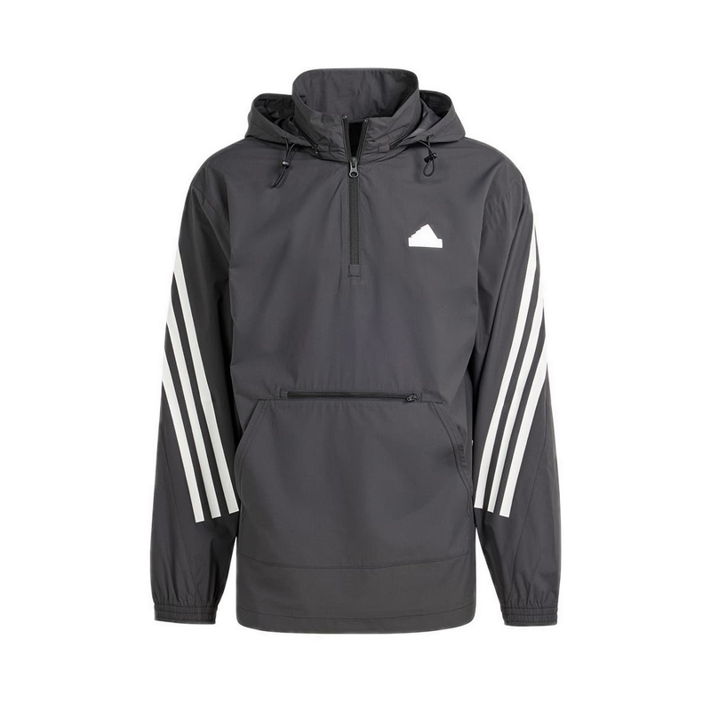 Jual adidas Future Icons 3-Stripes Men's Woven Windbreaker