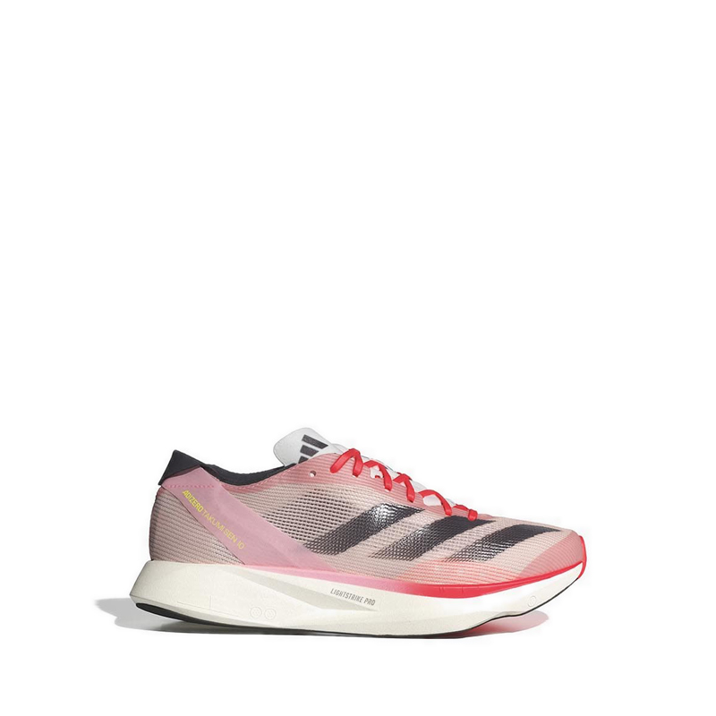 Jual adidas Adizero Takumi Sen 10 Women's Running Shoes - Pink