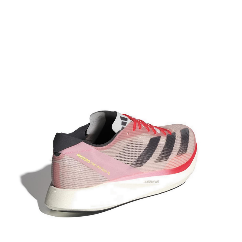Jual adidas Adizero Takumi Sen 10 Women's Running Shoes - Pink