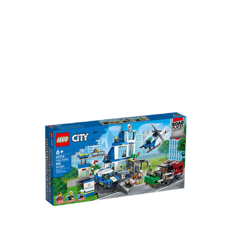 LEGO Certified Store (Bricks Active)