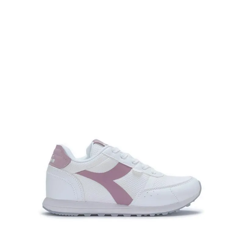 Jual Diadora Gibran Women Running Shoes - White