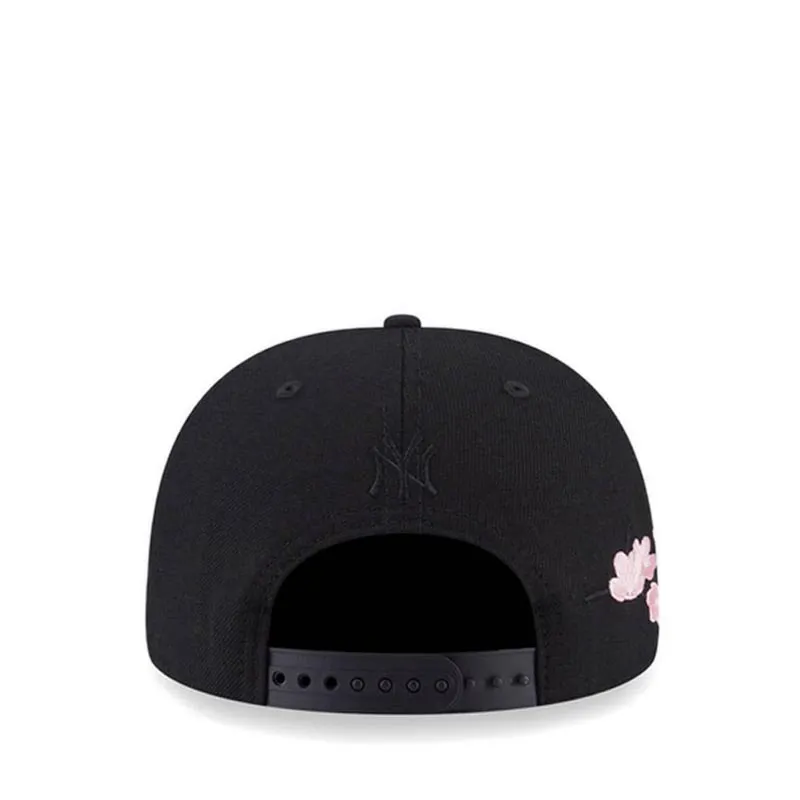 Sakura Light Side 59Fifty Fitted Cap by New Era