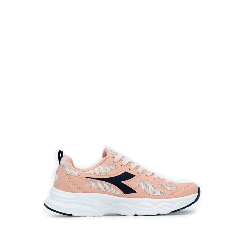 ★DIADORA★ Crosscoat pleated one-piece PINK D4222TOP93PKD Jual Diadora Nobita Women's Sneakers Shoes - Pink | Sports