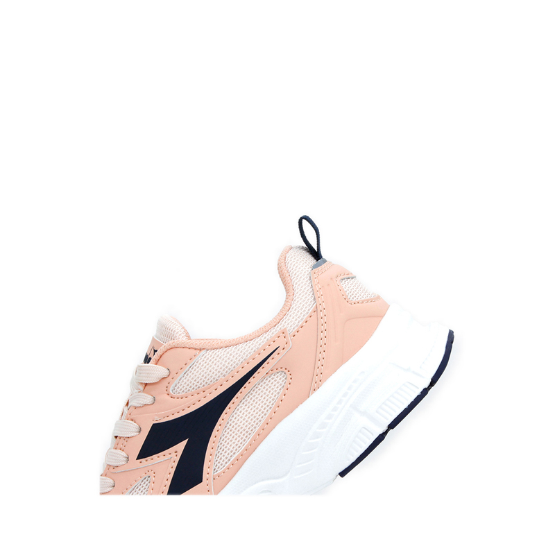 ★DIADORA★ Crosscoat pleated one-piece PINK D4222TOP93PKD Jual Diadora Nobita Women's Sneakers Shoes - Pink | Sports