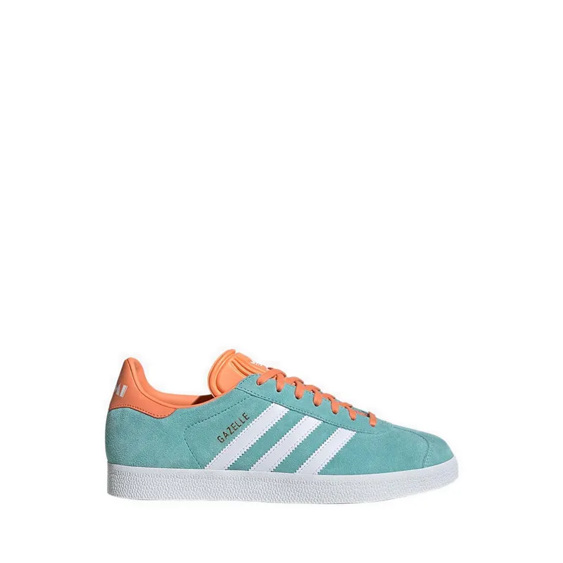 adidas gazelle silver green womens Blue adidas Gazelle Sala