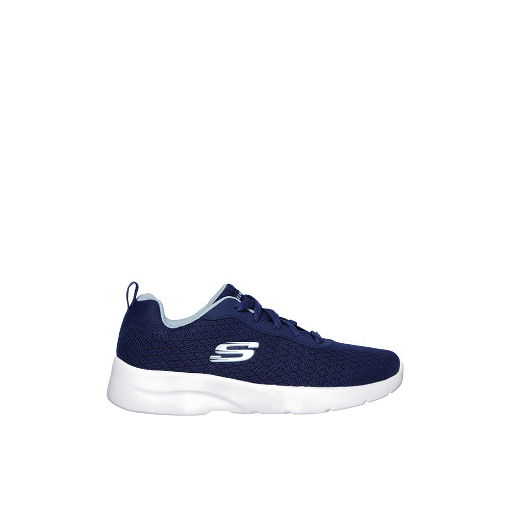 Skechers hotsell dynamight navy