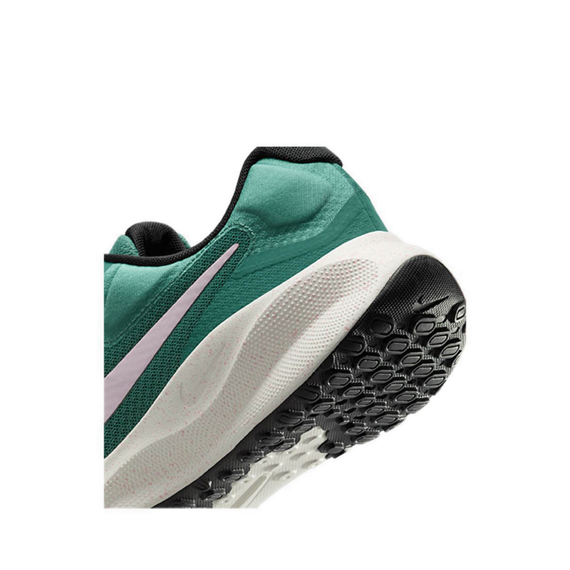 nike revolution verde