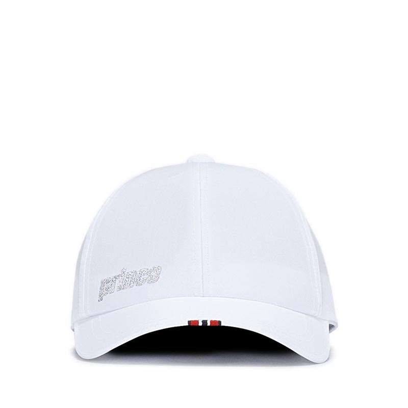 Prince hot sale tennis cap