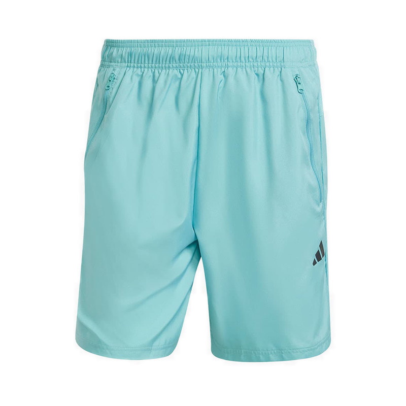 Jual adidas Train Essentials Woven Men's Training Shorts - Mint
