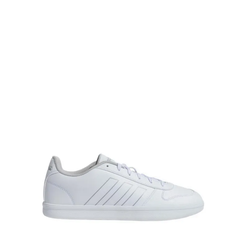 adidas gazelle silver green womens adidas Baseline K White / 6 main image 1