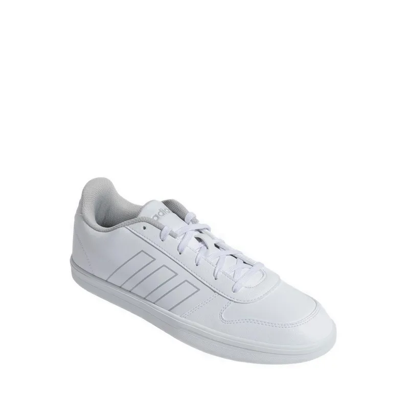 Jual adidas AztecX Sneaker Men's Sneakers Shoes - White | Sports Station