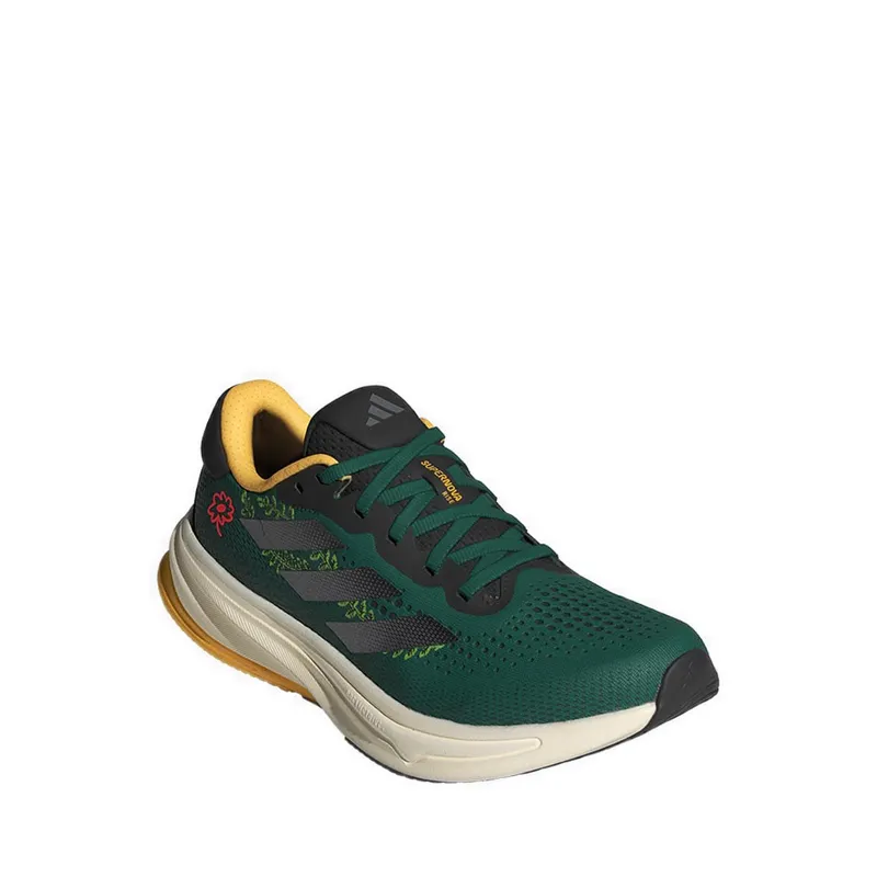Jual adidas Supernova Rise W Earth Day Women's Running Shoes - Collegiate  Green | Sports Station