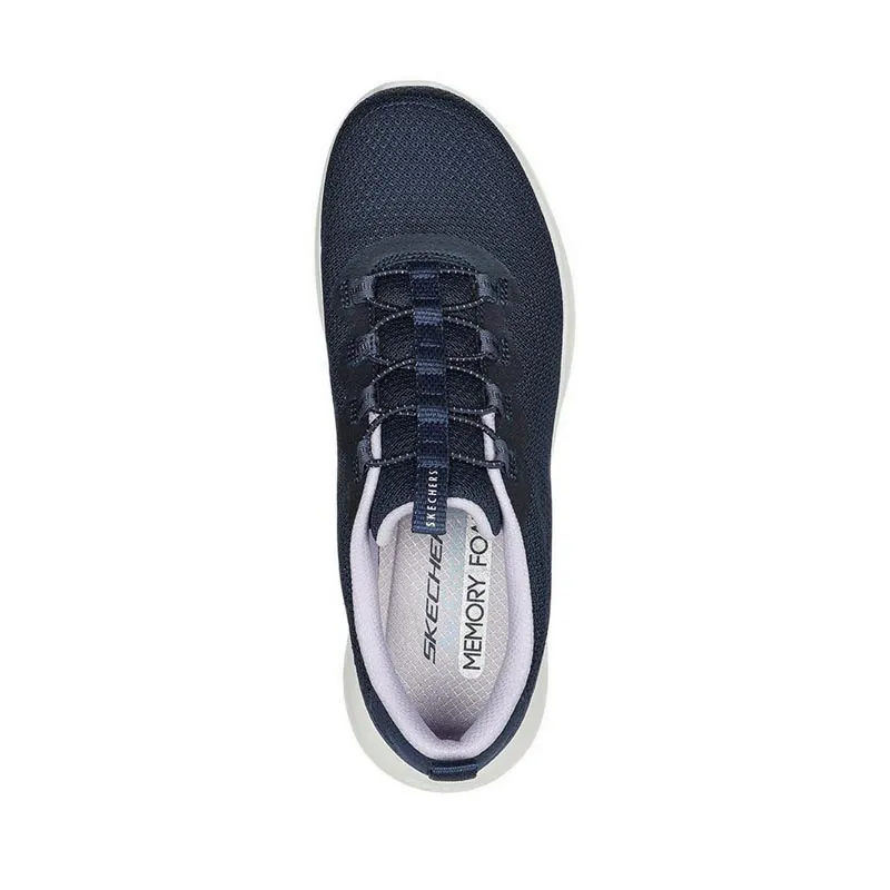 Women's Vapor Foam Sneaker - Navy/Multi