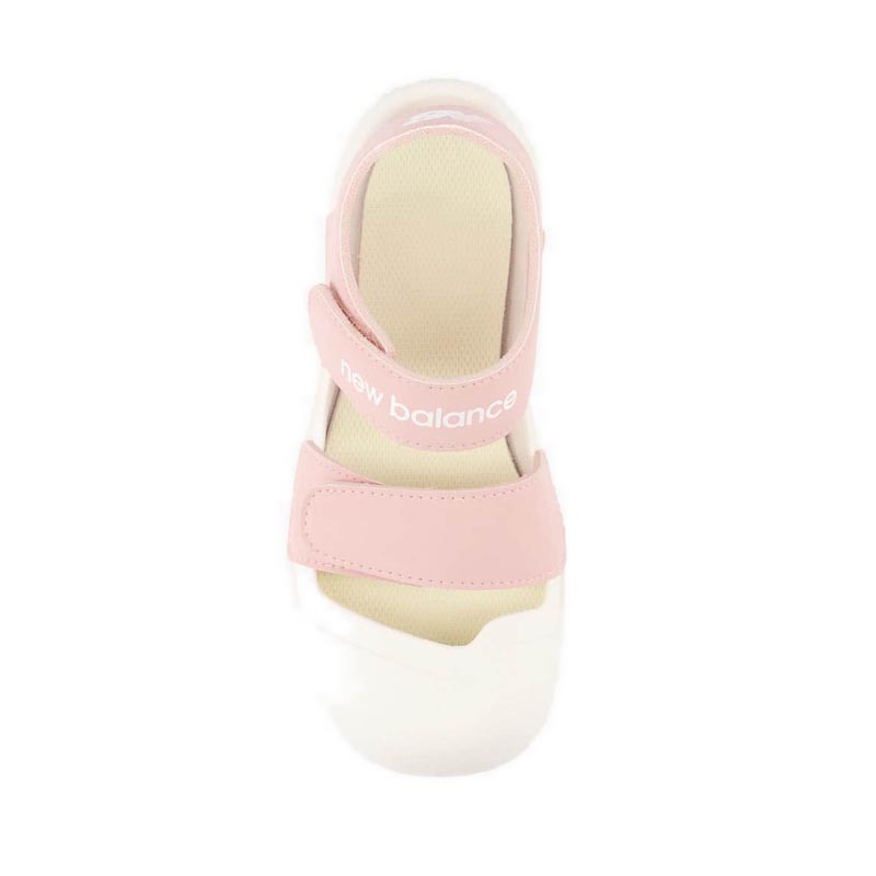 New balance sandals outlet pink