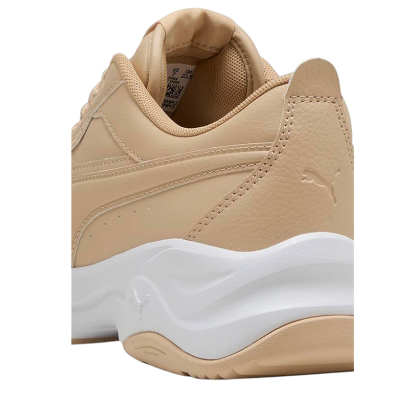 Jual Puma Cilia Mode Women's Lifestyle Shoes - Beige | Sports Station