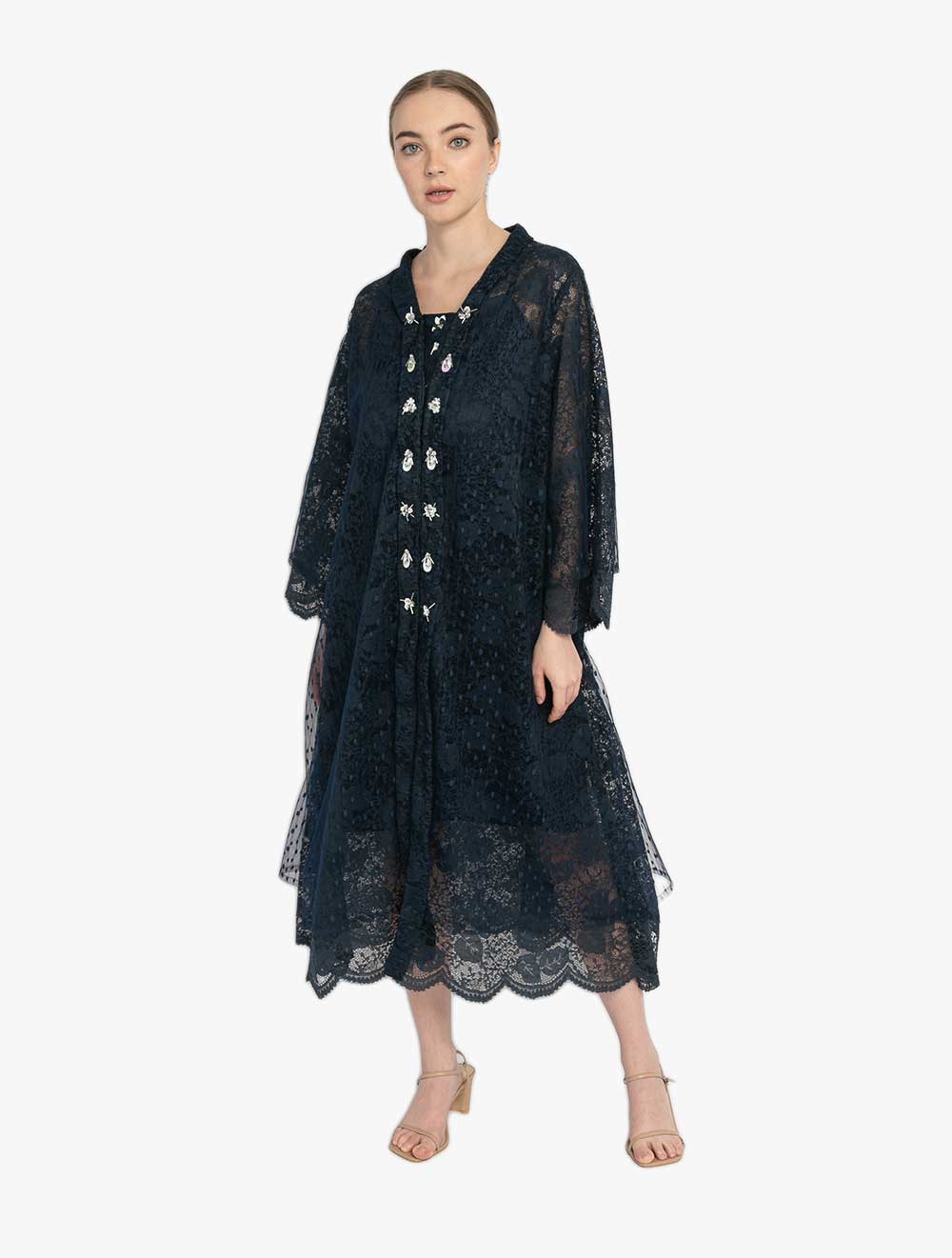SEILA DRESS