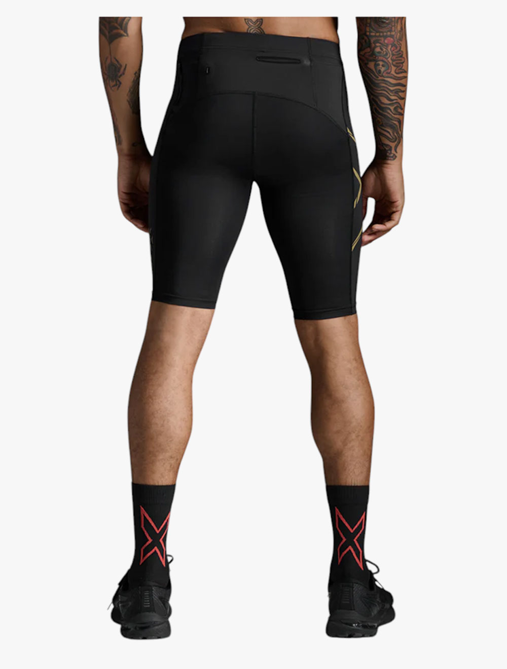 陸上用パンツ 2XU Men's Light Speed Race Shorts S 2XU Men's Light Speed Race Shorts S 2XU Men's Light Speed 7