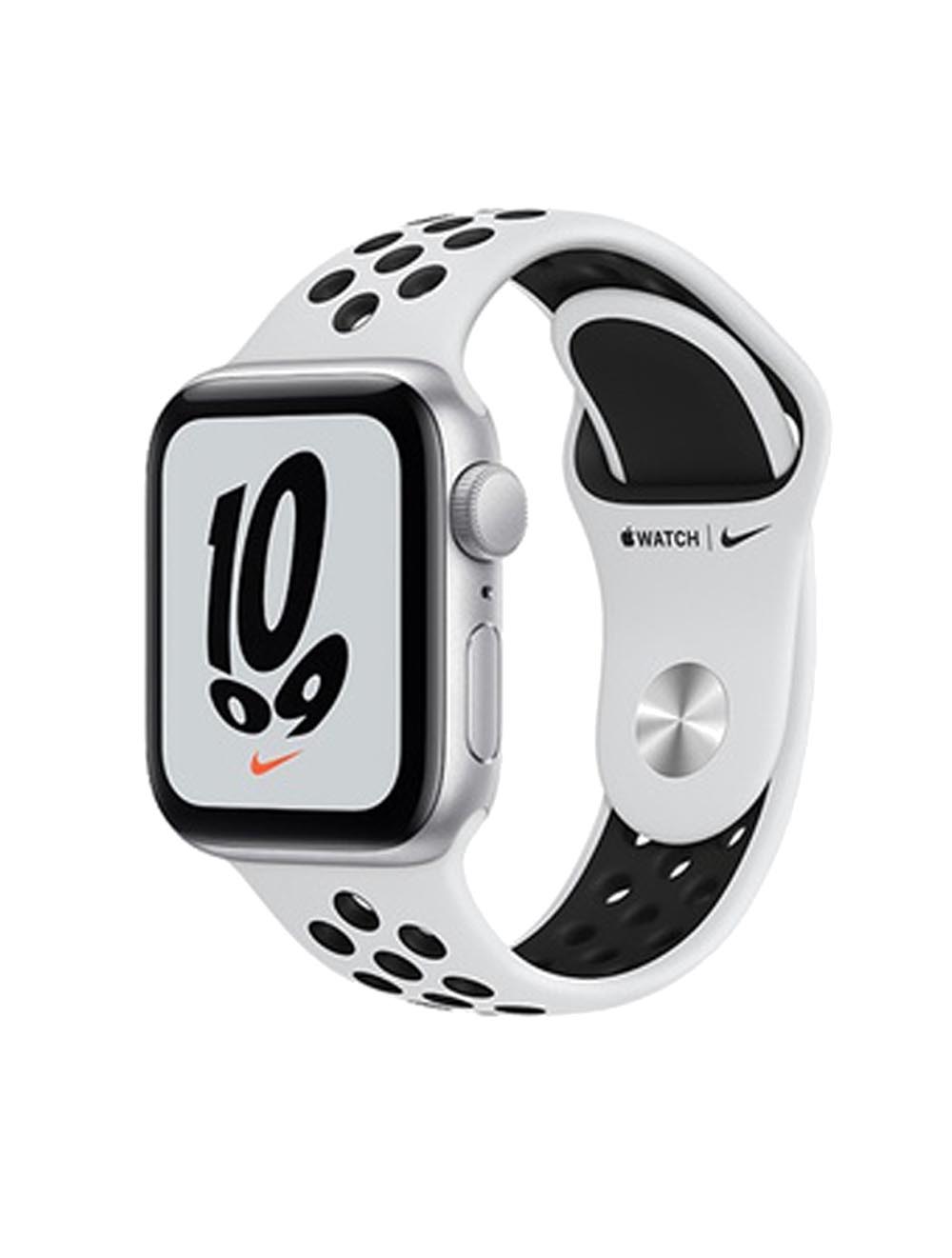 Apple watch se nike gps 40mm Clearance