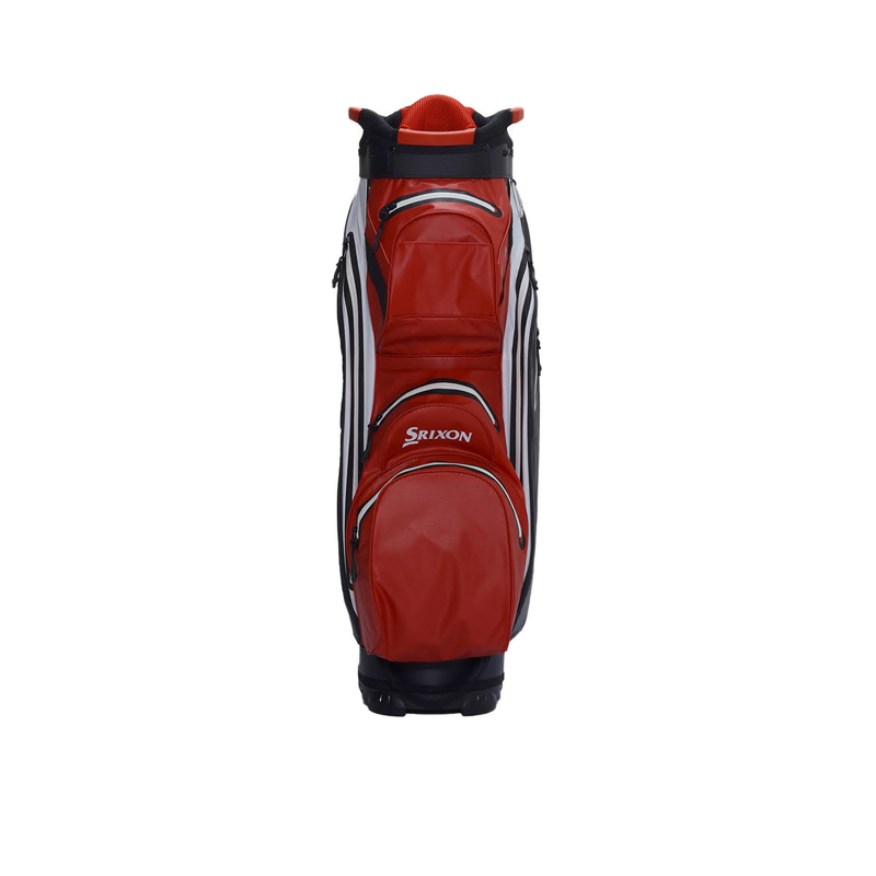 Srixon waterproof cart discount bag