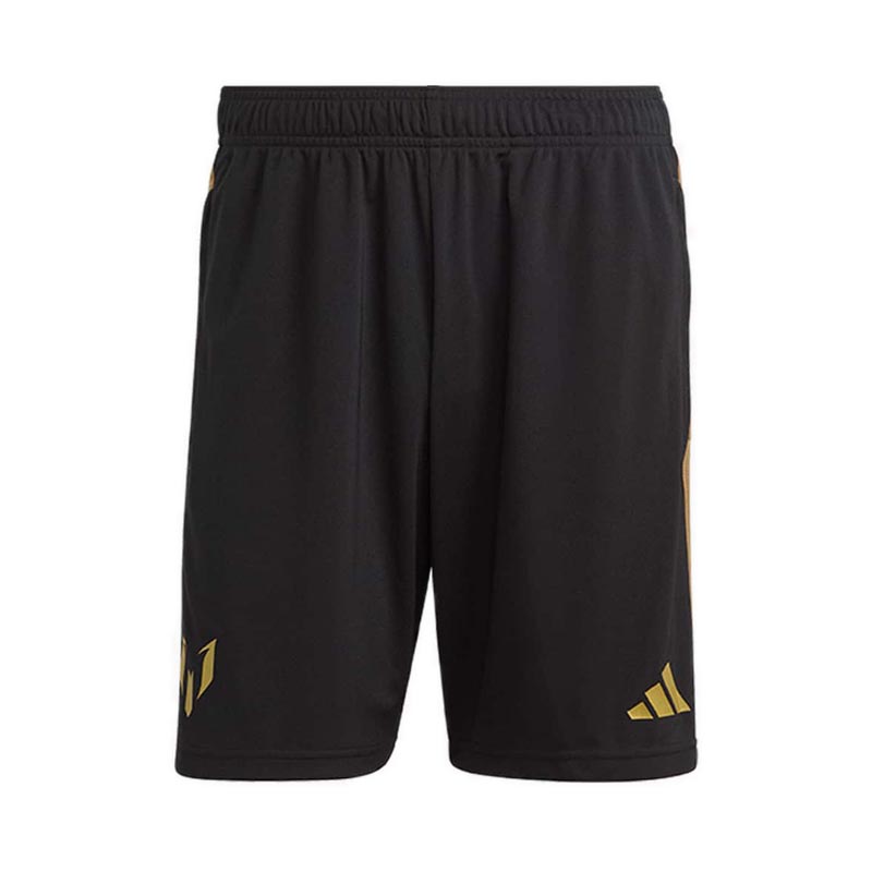 Adidas hotsell messi shorts