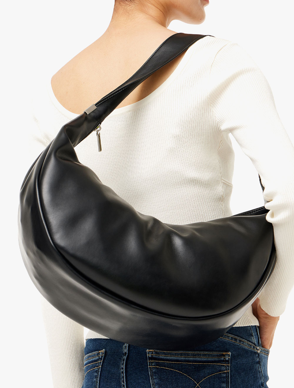 Calvin Klein Jeans Accessories - Unisex CK Pinched Soft