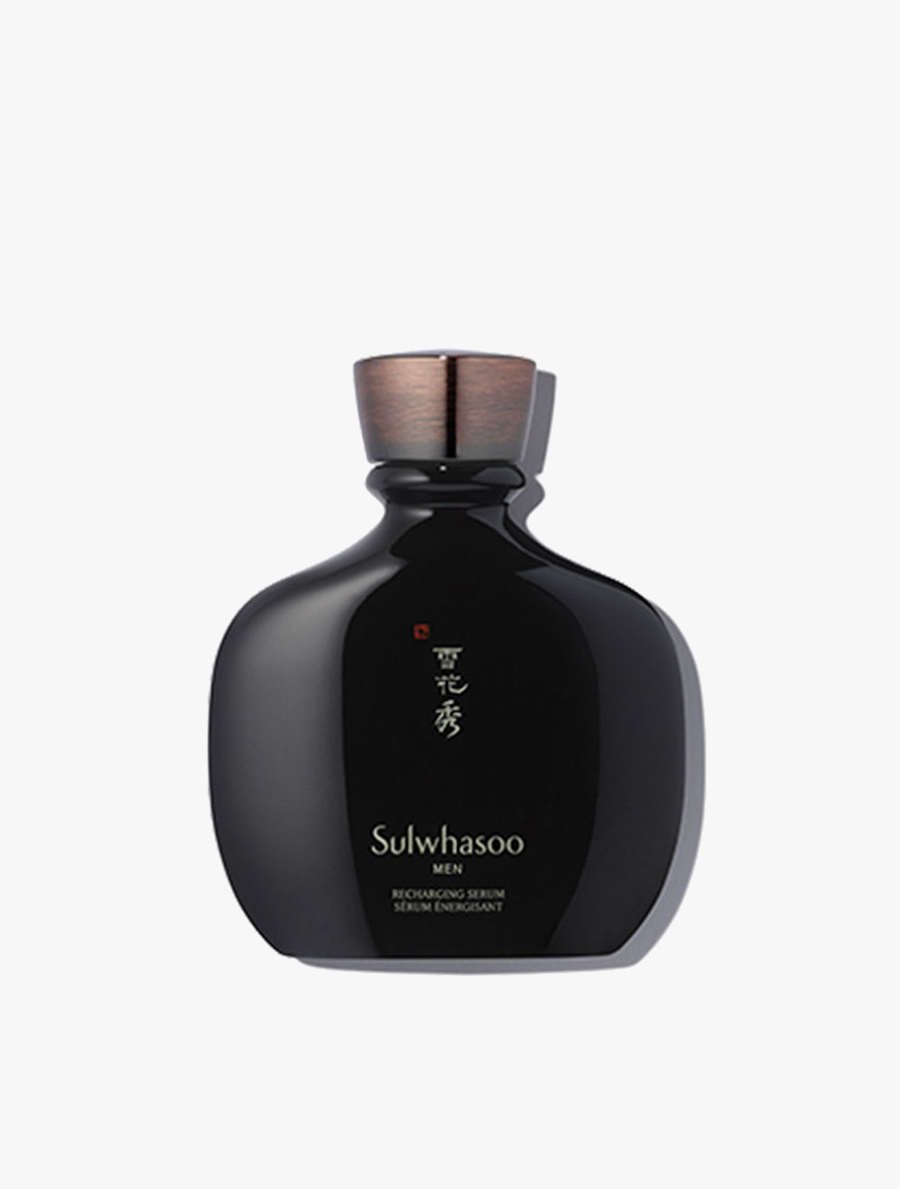 Sulwhasoo Recharging Serum for Men 140ml main image 1