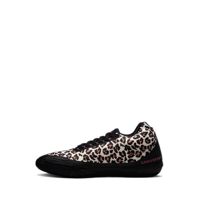 Leopard print converse mens best sale