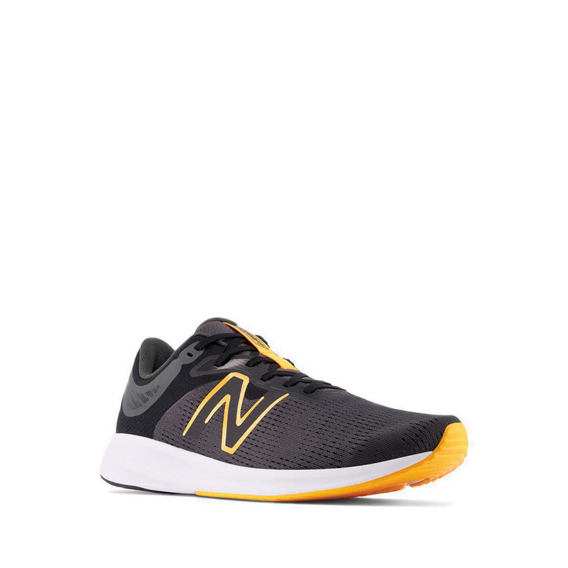 New balance men's store drft shoes black