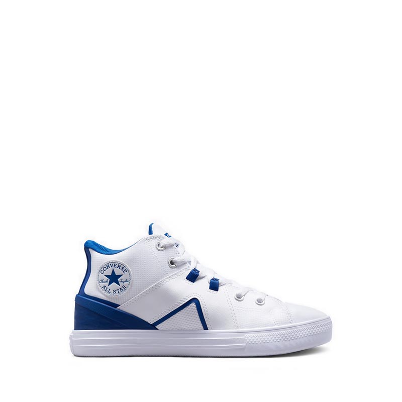 Jual Converse CTAS Flux Ultra Colorblock Men s Sneakers White