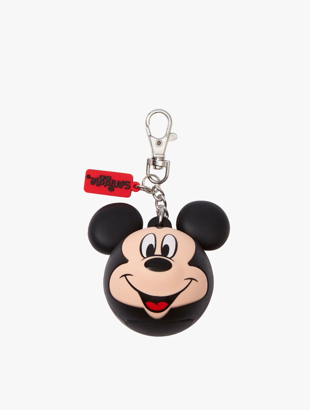 Smiggle Mickey Mouse Keyring IGL440977CMF