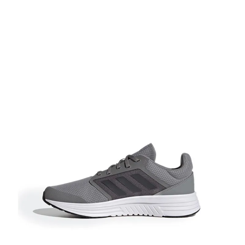 adidas gazelle silver green womens Adidas Men's Galaxy 5 – Jim Kidd Sports main image 1