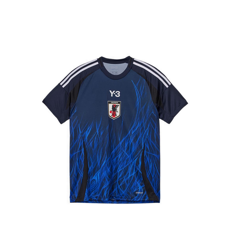Jual adidas Japan x Y-3 24 Men's Home Jersey - Legend Ink | Sports