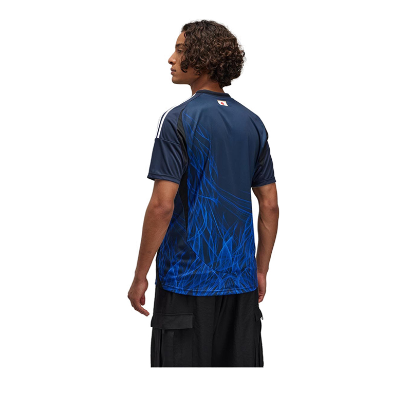 Jual adidas Japan x Y-3 24 Men's Home Jersey - Legend Ink | Sports