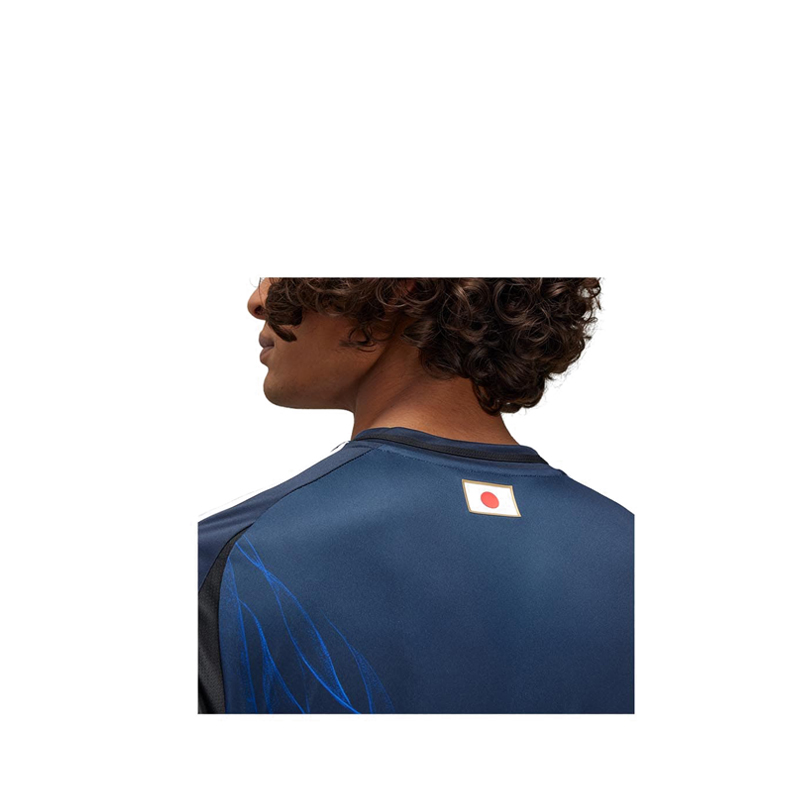 Jual adidas Japan x Y-3 24 Men's Home Jersey - Legend Ink | Sports