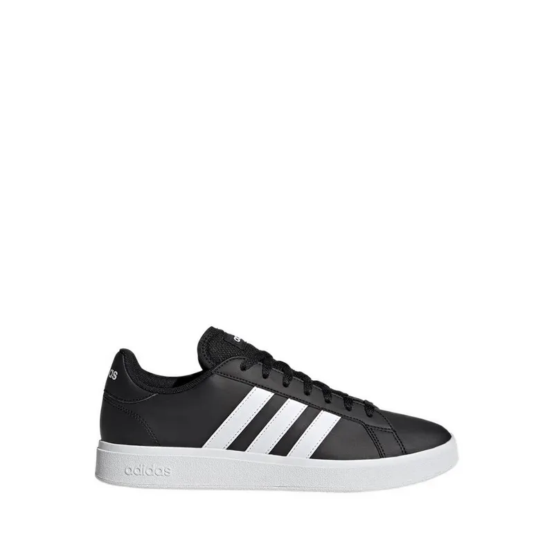 adidas gazelle silver green womens adidas Men's Grand Court Cloudfoam 2.0 Shoes main image 0