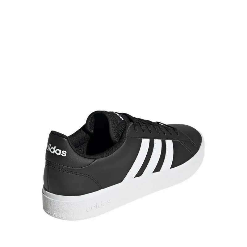 adidas gazelle silver green womens adidas Men's Grand Court Cloudfoam 2.0 Shoes